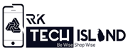 RK Tech Island