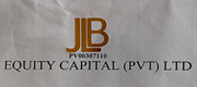 J L B EQUITY CAPITAL PVT LTD