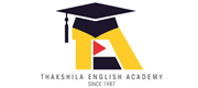 Thakshila English Academy