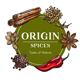Origin Spices