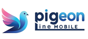 PIGEON LINE Mobile