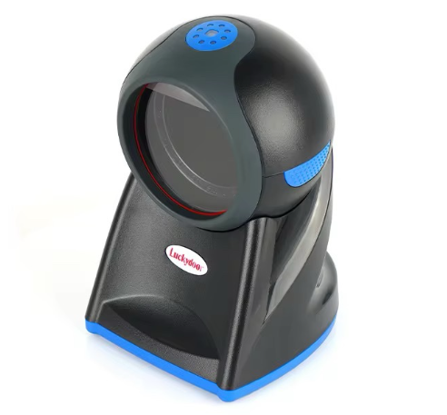 2D Desktop Barcode Scanner