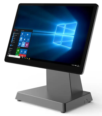 All-In-One Touch POS Pc