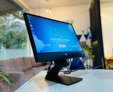 22", 23" Touch Monitors