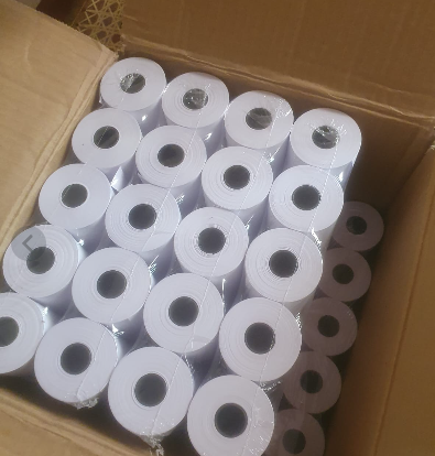 3inch Bill Roll