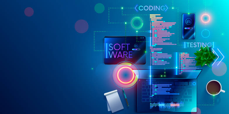 Custom Software Solutions