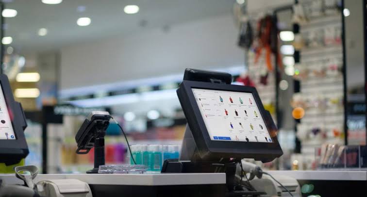 Point of Sale (POS) Systems