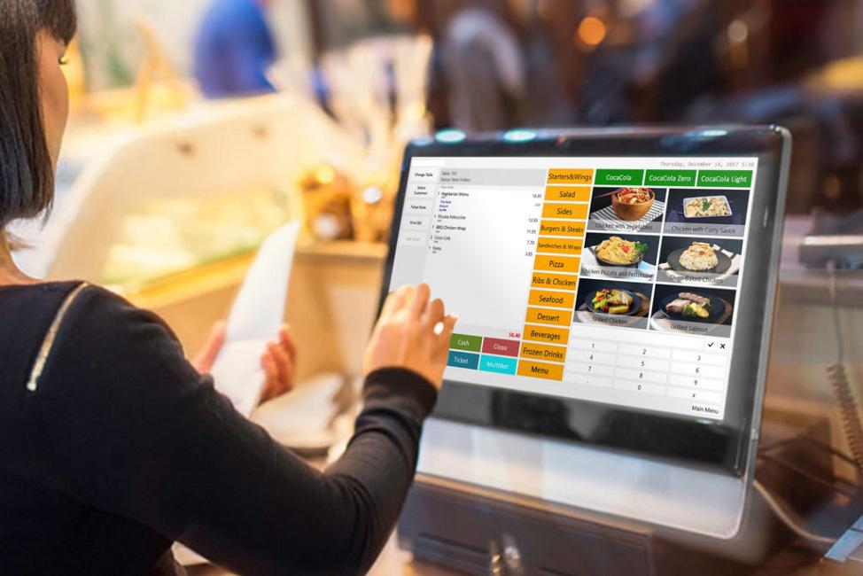 Restaurant Pos Systems