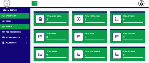 Information Management System